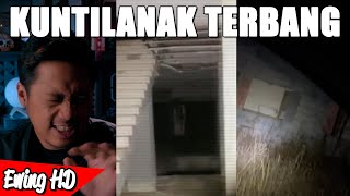 5 Penampakan Hantu yang Paling Mengerikan  Part 21 [upl. by Floris547]