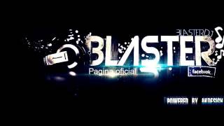 CUCHI CUCHI  LG  BLASTER DJ [upl. by Radmen]