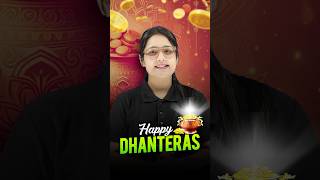 ✨Magnet Brains Wishes for Health Wealth and Happiness this Dhanteras💰 dhanteras diwali [upl. by Llevra]