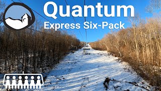 Okemo  Quantum Six [upl. by Nnad]