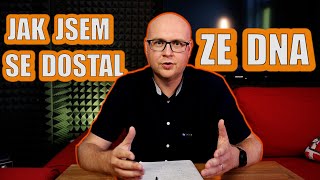 Z bezdomovce Youtuberem  Podcast [upl. by Eilyak]