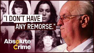 Interview With A Serial Killer Arthur Shawcross Tells All On 17Year Killing Spree  Absolute Crime [upl. by Tisman]