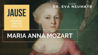 Maria Anna Mozart An Introduction [upl. by Tizes]