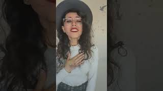 Annem Song by Candan Erçetin persianmusic livemusic iranianmusic cover liveperformance [upl. by Fabrice]