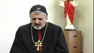 Patriarch Younan [upl. by Lidda]