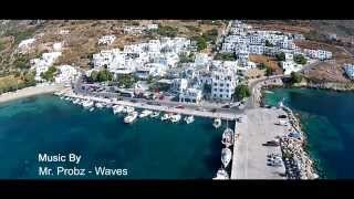 Amorgos Summer 2014 [upl. by Ahsaret422]