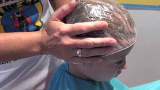 How to Detect and Get Rid of Lice [upl. by Treboh]