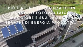 Pannelli fotovoltaici quali sono i migliori [upl. by Gibe212]