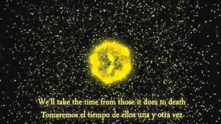 AVANTASIA  Unchain The Light  Sub Español amp Lyrics [upl. by Neirbo]