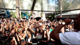 213 Dj Jazzy Jeff  The Do Over June 12th 2011 part 1 HD [upl. by Ferdinanda]