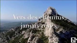 clip camp 18 25 ans NDDL juillet 2017 [upl. by Archy798]