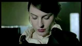 Antje Traue in BlauPause 2008 and 202a 2005 Incomplete excerpts [upl. by Goldy292]