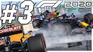 THE BIG ONE IN VIETNAM  F1 2020 My Team  Race 322  Vietnamese Grand Prix [upl. by Teresa]