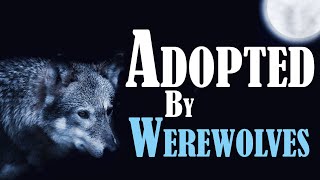 Welcome to the Pack F4A  Adopted by Werewolves ASMR Roleplay low fantasy wolfkin [upl. by Clevey304]