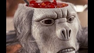 Eat Monkey Brains [upl. by Notnel]