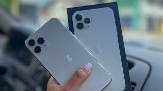 iPhone 11 Pro PTA Approved Price in Pakistan 2024 [upl. by Enyal]