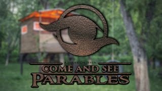 Come and See Parables  Elementary Lesson 1 [upl. by Etra]