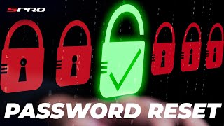 SPRO CCTV  How to Password Reset your DVR or NVR Recorder [upl. by Namara343]