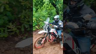 Xpulse pro Off Road  Hill Climb xpulse200 impulse offroad [upl. by Iroc]