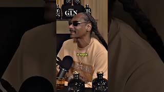 Snoop Dogg Explains The DIFFERENCE Between Him And Dr Dre [upl. by Silin611]