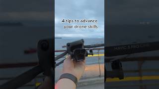 Make your drone videos more cinematic with these 4 moves 📝 DJI Mavic 3 Pro [upl. by Atinaujnas874]