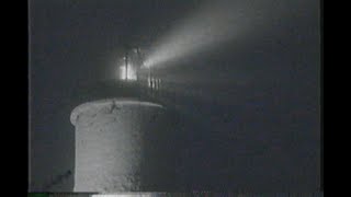 Haunted Lighthouses Documentary [upl. by Dame471]