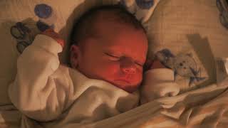 10 Hours WOMB SOUNDS  Help Your Baby Get to Sleep  Calming White Noise for Newborns [upl. by Freeborn984]