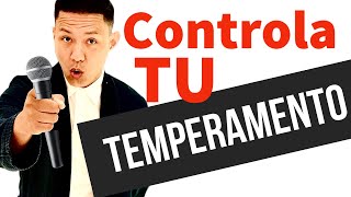 COMO DOMINAR EL TEMPERAMENTO COMPLETO  YOKOI KENJI [upl. by Lavine]