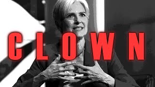 Jill Stein Just Got Destroyed [upl. by Skip969]