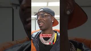 Young Dolph Murder Trial EXPLODES With Shocking Revelations [upl. by Abbottson23]