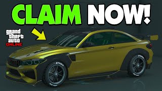 How To CLAIM The CYPHER In GTA Online Salvage Yard Robbery [upl. by Rebmetpes]