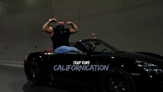 Trap king  Californication Official music video beat by Tbb [upl. by Imoyn197]