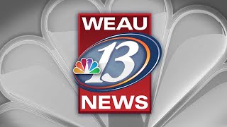 WEAU  WEAU NBC Now NBCCW Hello Wisconsin promos 1988 RIP Florence Warner 19472024 [upl. by Anawahs236]