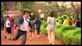 Serial Killer Tracked Down  Ajay Devgan  Akshaye Khanna  Deewangee  Best Action Scenes [upl. by Sordnaxela657]