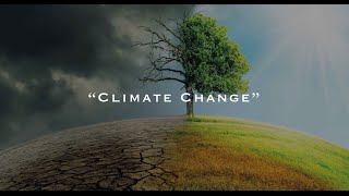 Climate Change  A Short Film 4K [upl. by Tifanie570]