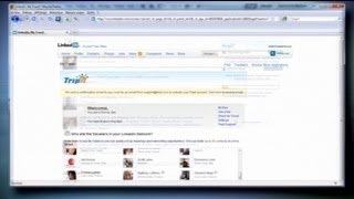 LinkedIn victime de hackers [upl. by Bryant]