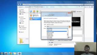 How to Install Mininet in Windows 7  SDN Tutorials [upl. by Fesuy]