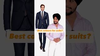 Best suit color for men for wedding  Top Suit color for men [upl. by Roderic]