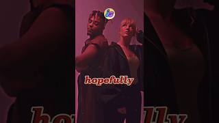 Juice WRLD amp Ellie  Hate Me 🎤🕊️ juicewrld [upl. by Magnus]