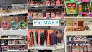 Primark makeup amp beauty products new collection  April 2023 [upl. by Manbahs426]