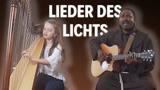 Lieder des Lichts zum mitsingen mit Text  Carolina und Pater Manuel [upl. by Jere]