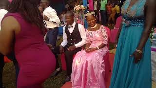 Wickliffe weds Lydia Episode 6Kitunga Kigorobya Hoima A must watch episode [upl. by Geier]