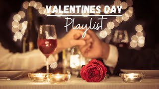 The Ultimate Valentines Love Song Playlist 1 hour [upl. by Hoffarth85]