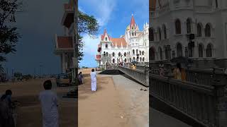 vettukad church trivandrum🌿🌿 [upl. by Avir]