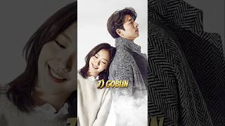 Top 10 romentic Korean drama  top 10 romentic kdrama shorts [upl. by Ennayehc]