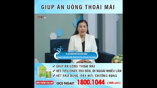 BoniBaio  Giải pháp kiểm soát viêm đại tràng mãn tính và hội chứng ruột kích thích tại nhà [upl. by Lash704]