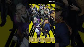 Golden Kamuy  Cells at Work Code Black newtrack anime fypyoutube chilanguoithay [upl. by Letrice]