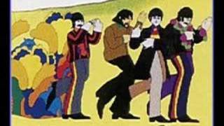 The Beatles  With A Little Help From My Friends [upl. by Lexy]