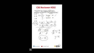 Civil Service Exam Reviewer 202 [upl. by Anatsirhc325]