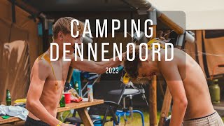 Jongerencamping Dennenoord 2023 [upl. by Coletta]